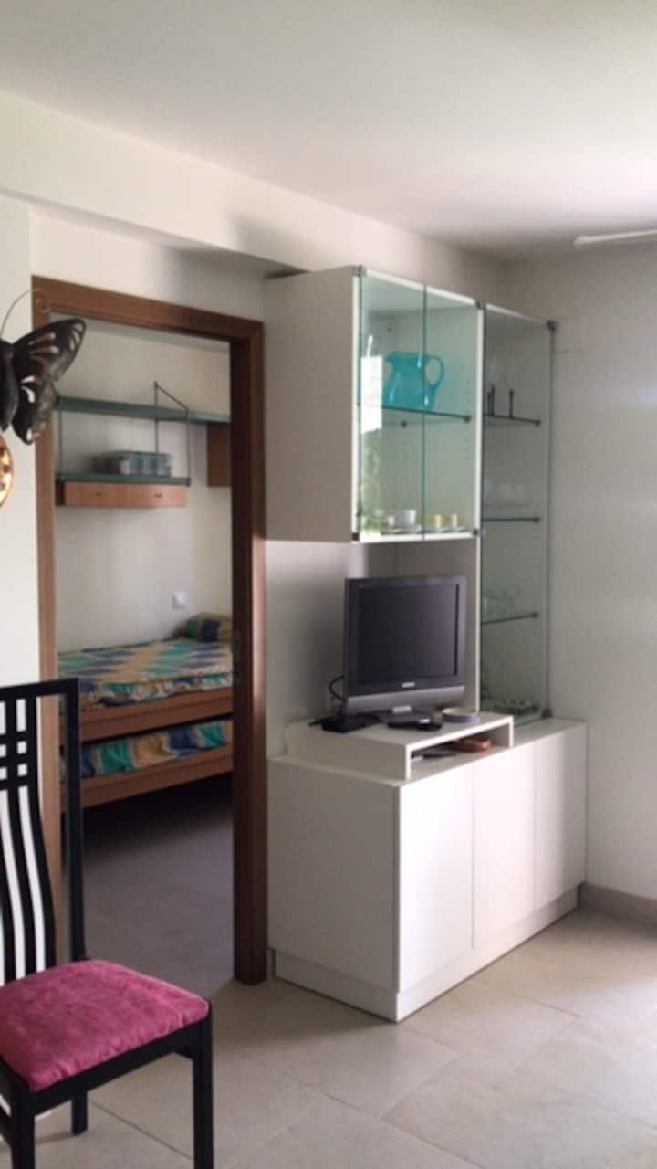 Apartment In Denia, Las Meninas - 블랑카 해안
