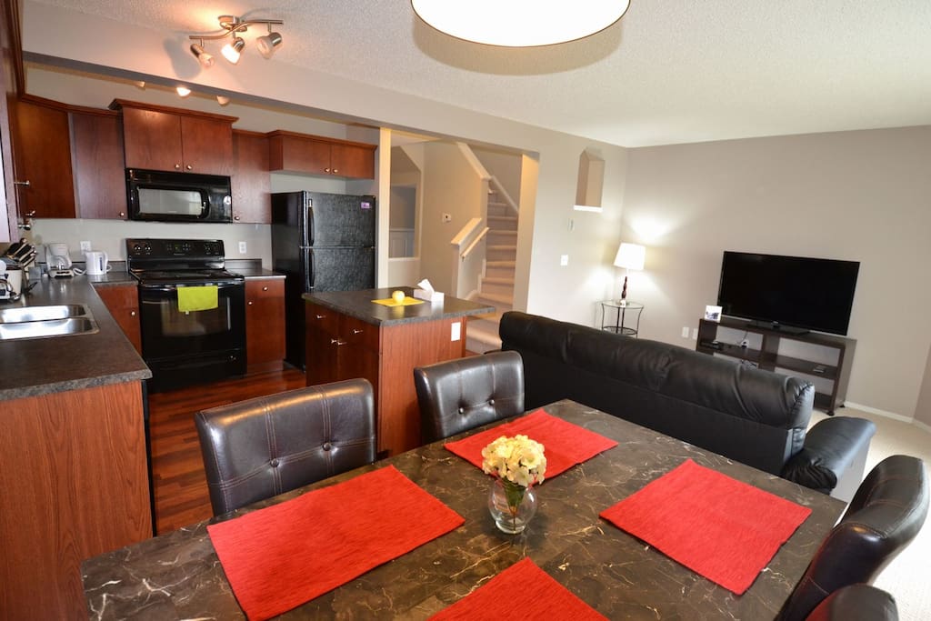 Dinning Room