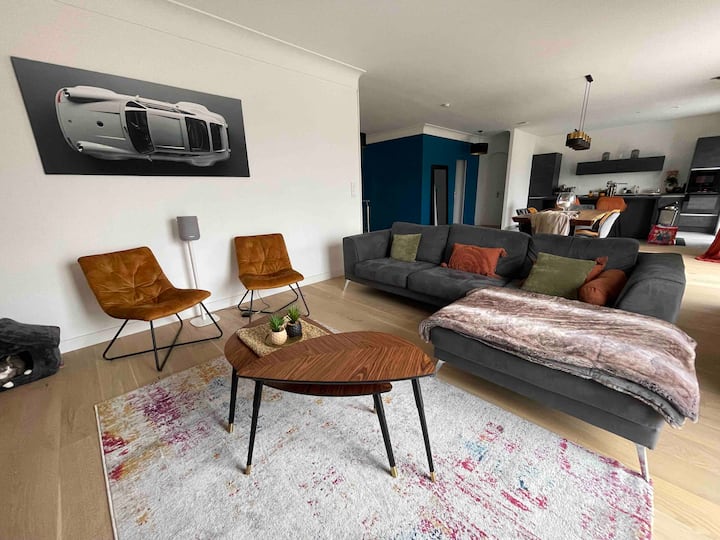 Plein Charme Avec Grande Terrasse Sud☀️ Et Parking🚘 - Châtelaillon-Plage
