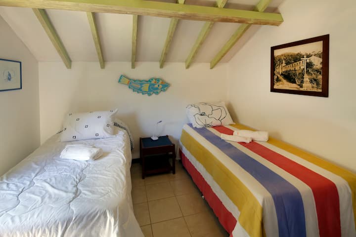 Chambre 3
