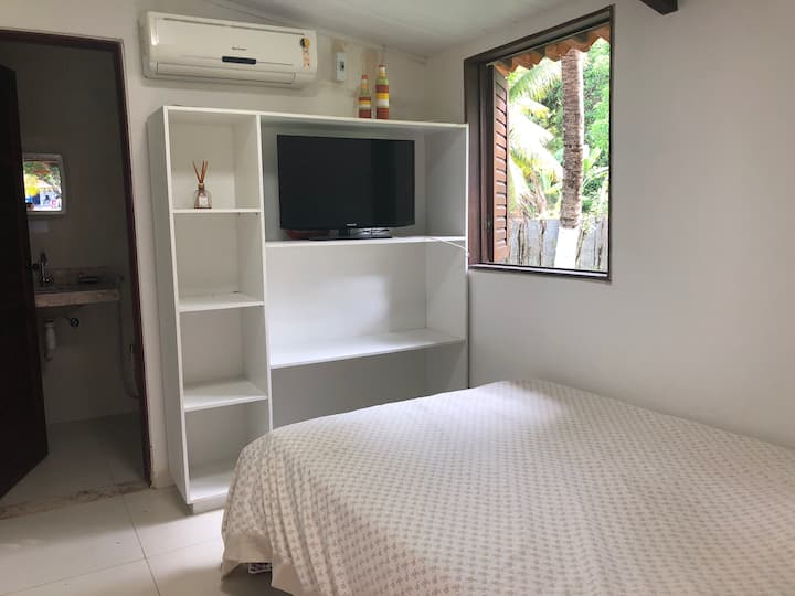 საძინებელი 4