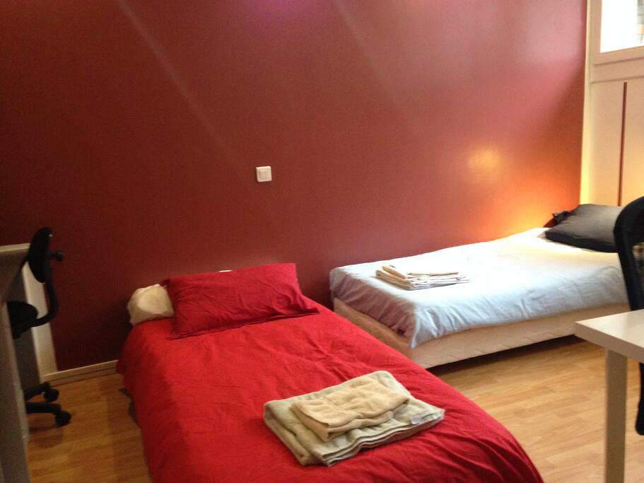 Chambre 2