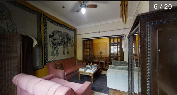 Дневна соба