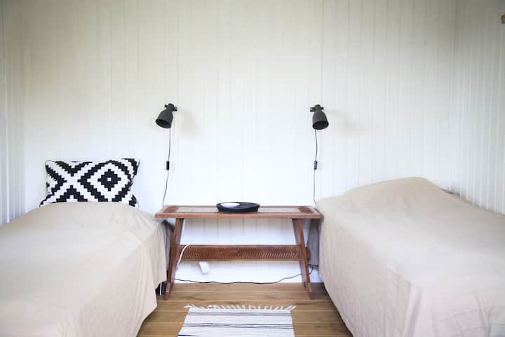 Habitación 1