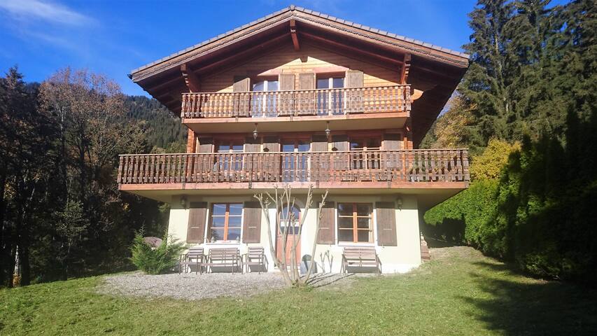 Chalet Tetras gallery image 3