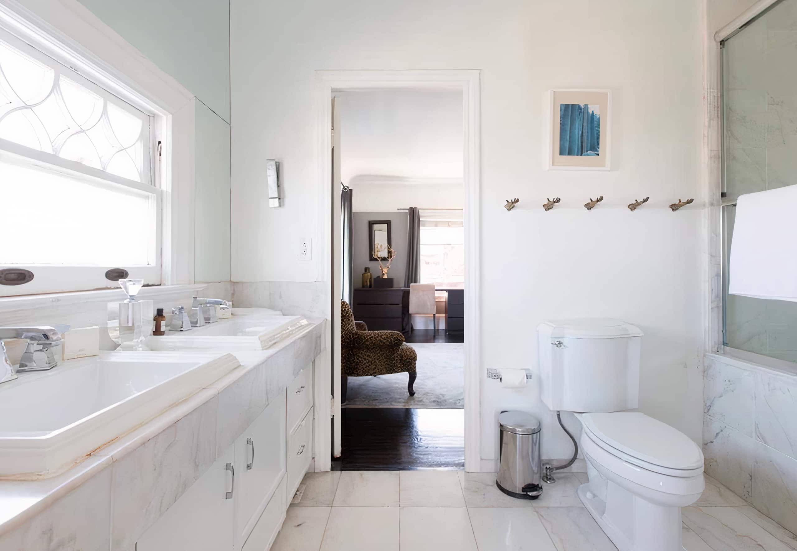 Villa in San Francisco · ★4.93 · 4 bedrooms · 5 beds · 3.5 baths - Image 24