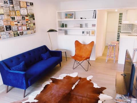 The Central Charme Residence