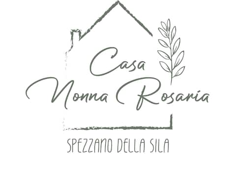 Nonna Rosaria's House