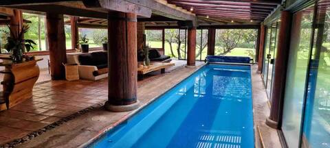 Re-energizing Retreat - Rancho del Agustin
