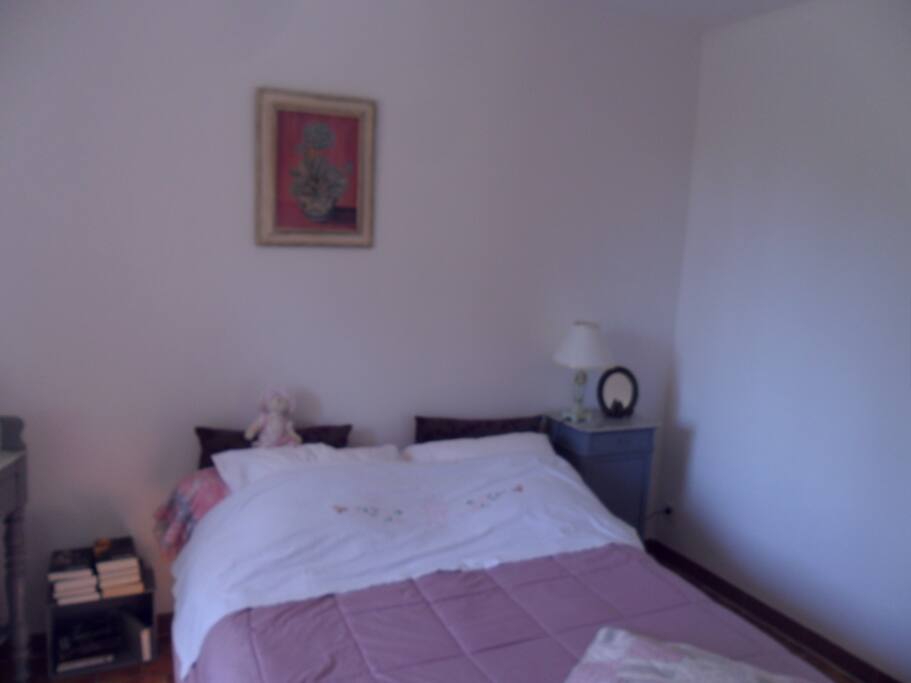 Chambre 1