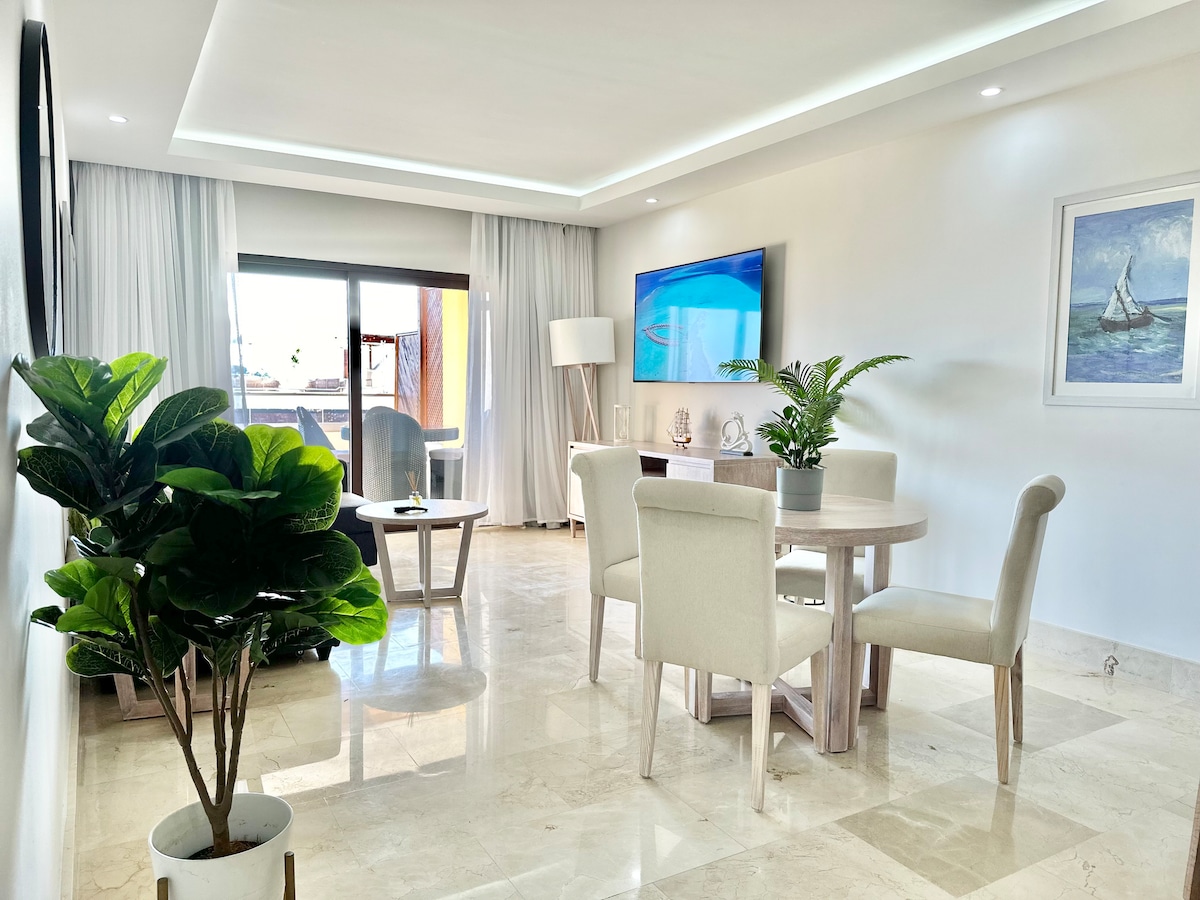 Სასადილო ოთახი