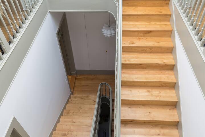 Casa Amarela – Skylight gallery image 5