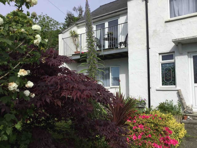 Coastal B&B in Snowdonia. 2/3 pers.