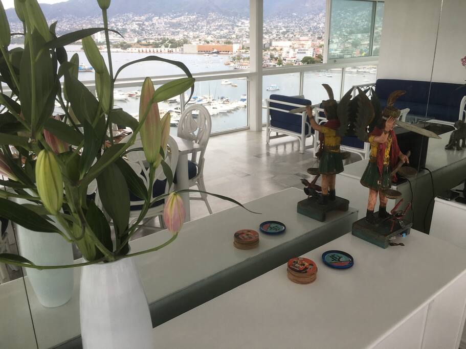 COMEDOR SALA