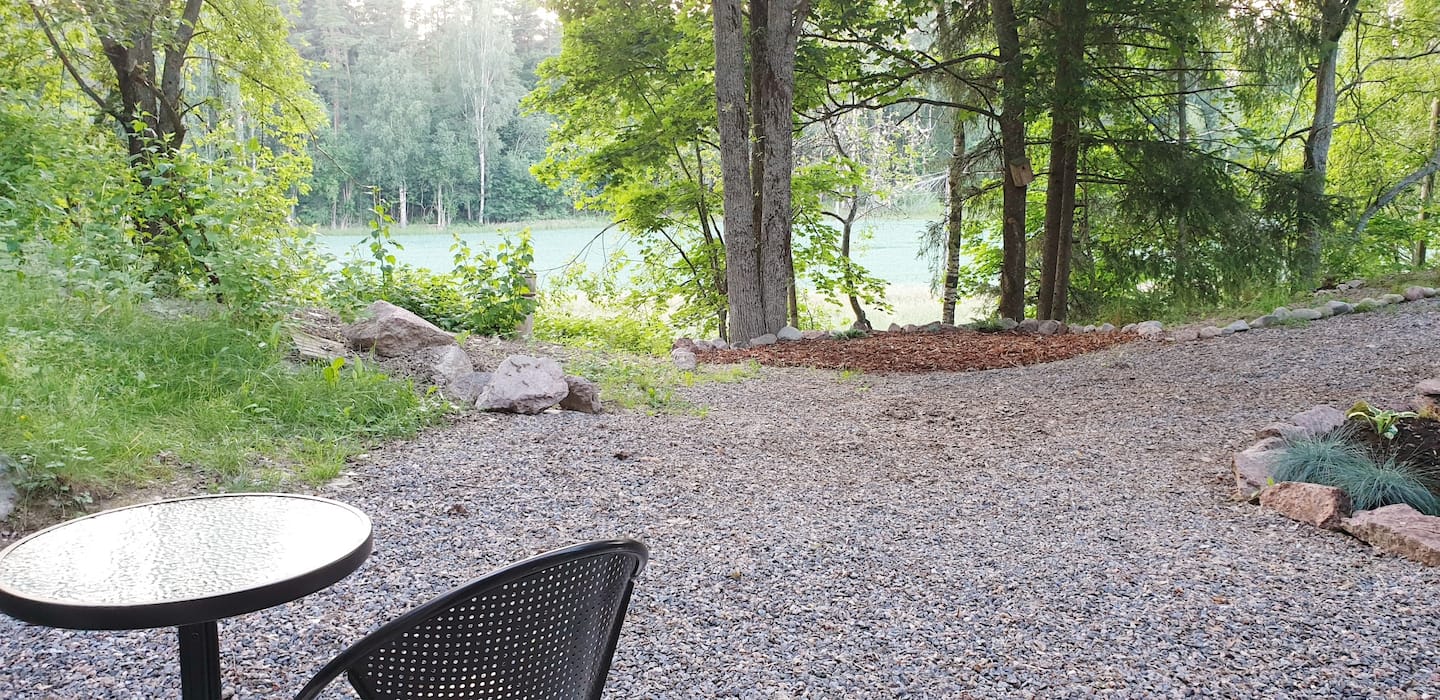 A Unique Stay In A Country Home With Private Sauna 5