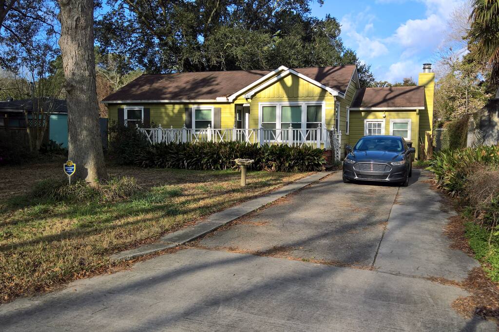 3Bed/2Bath House