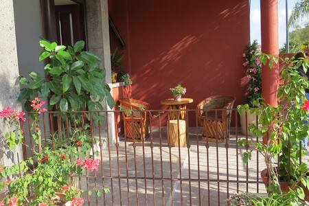Top 20 san miguel de allende vacation rentals, vacation homes ...