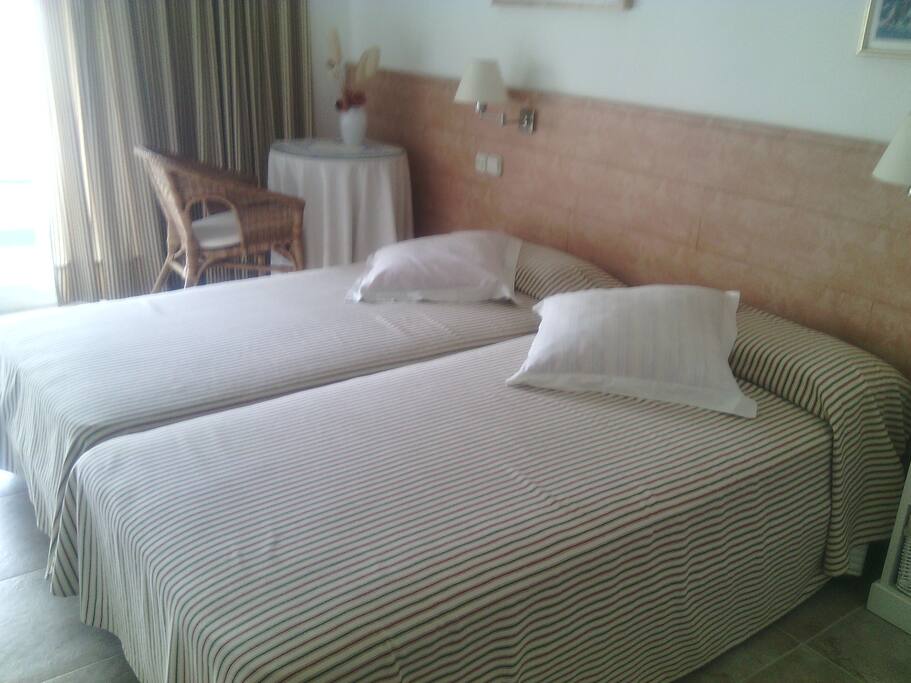 Dormitorio 1