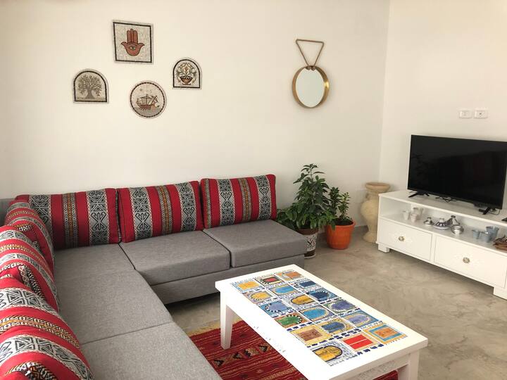 Hammamet Alloggi e case vacanze Nabeul, Tunisia Airbnb