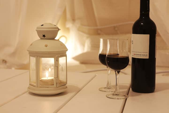Santa Irini 1 | Traditional Apt | - Oia