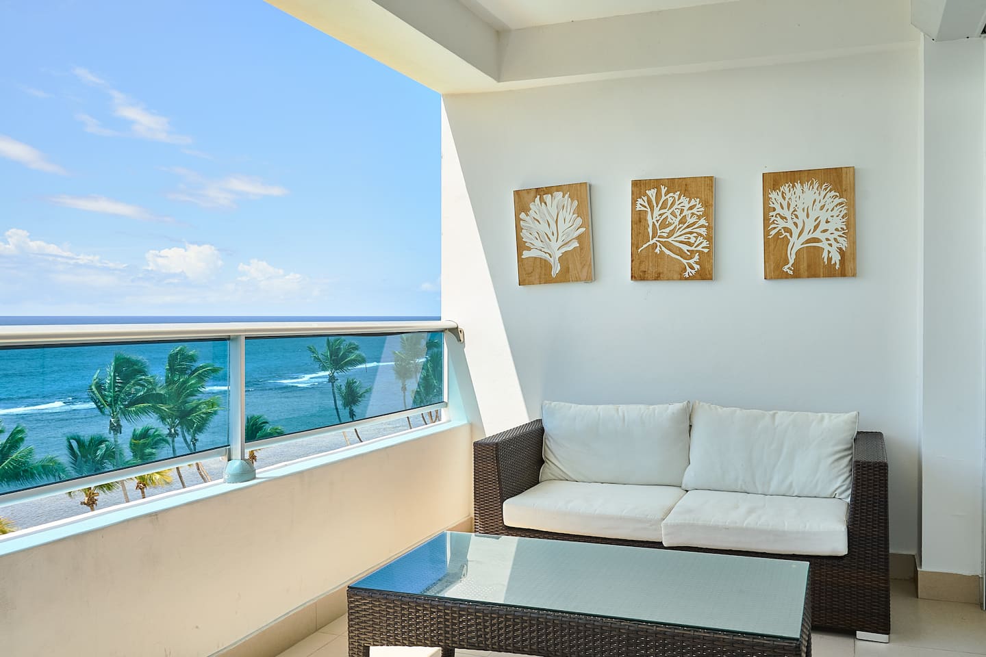 Ambos Apartamentos