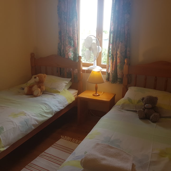 غرفة النوم 3