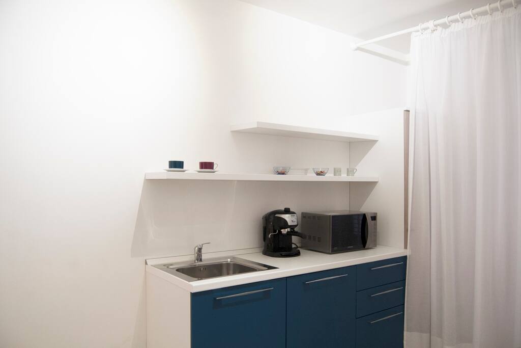 Angolo cucina