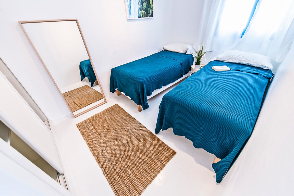 საძინებელი