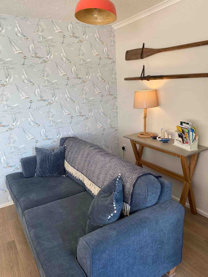 Stylish & Cosy | 2 Bed | Near Salcombe & Beaches - Hope Cove