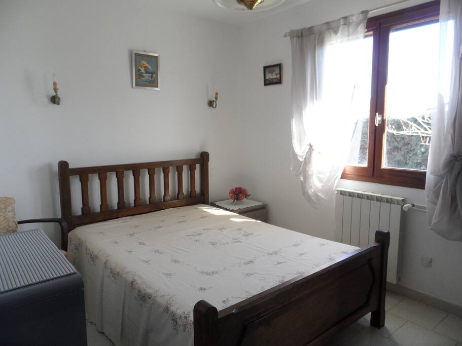 Chambre 1