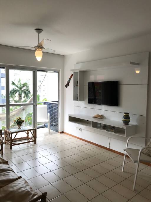 Sala de tv