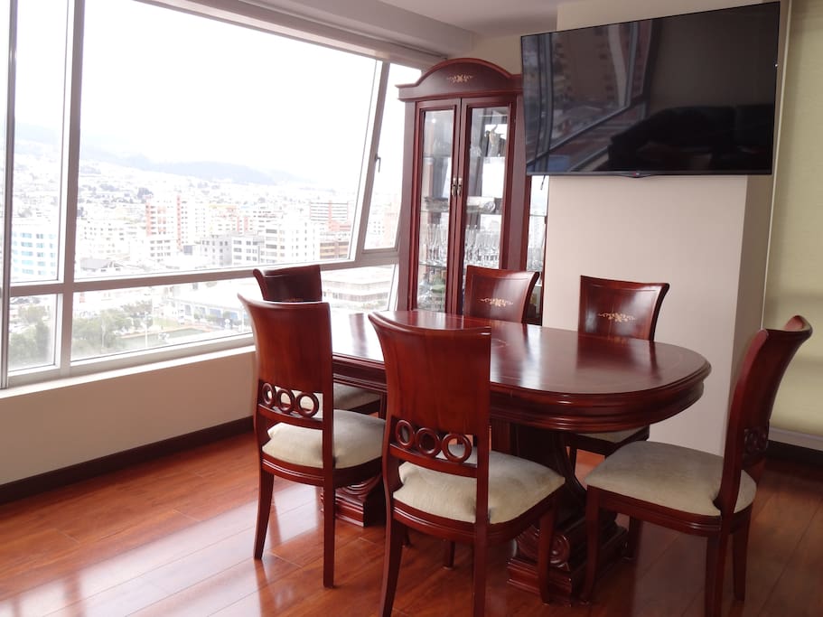 Dinning room
