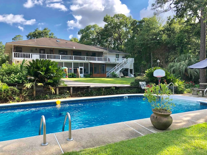 Milton Vacation Rentals Airbnb