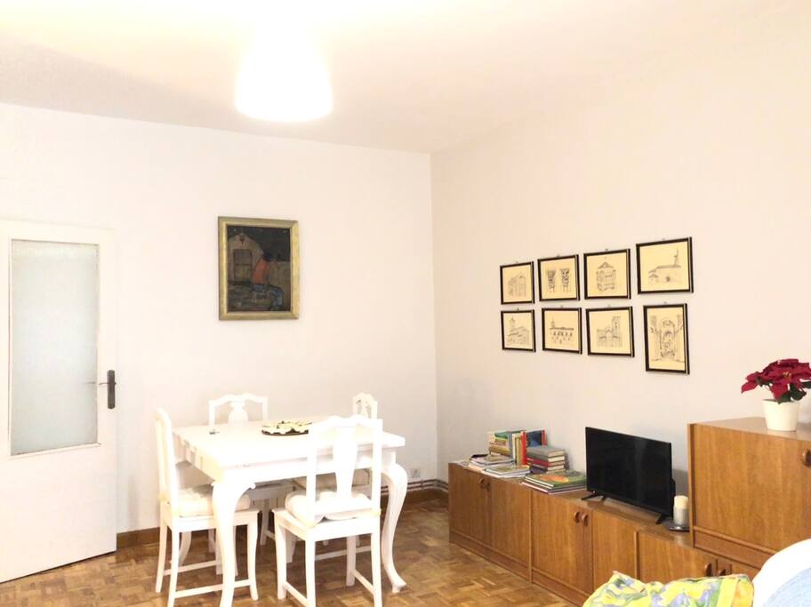Salón