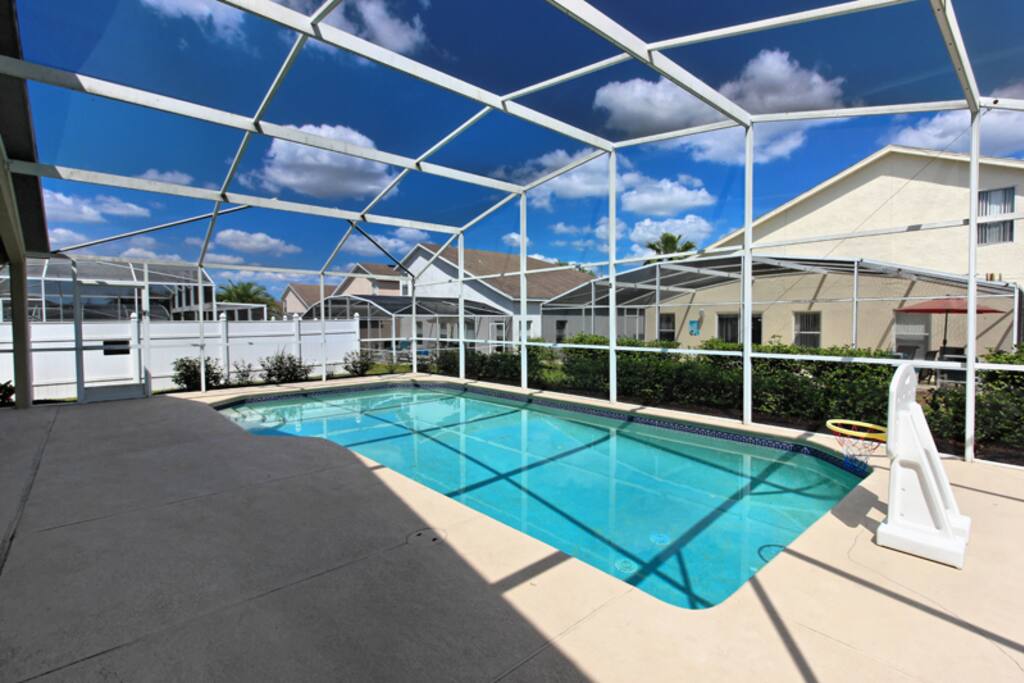 Sweet Home Vacation Disney Rentals Vacation Homes Florida Orlando Hampton Lakes