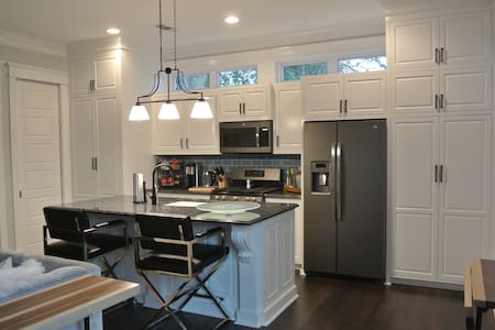 Dwtn Houston-Luxury Home Business/Couples Retreat