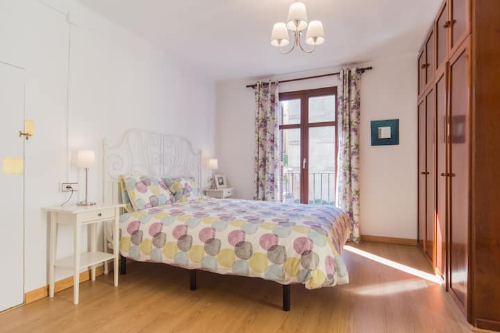 საძინებელი 1