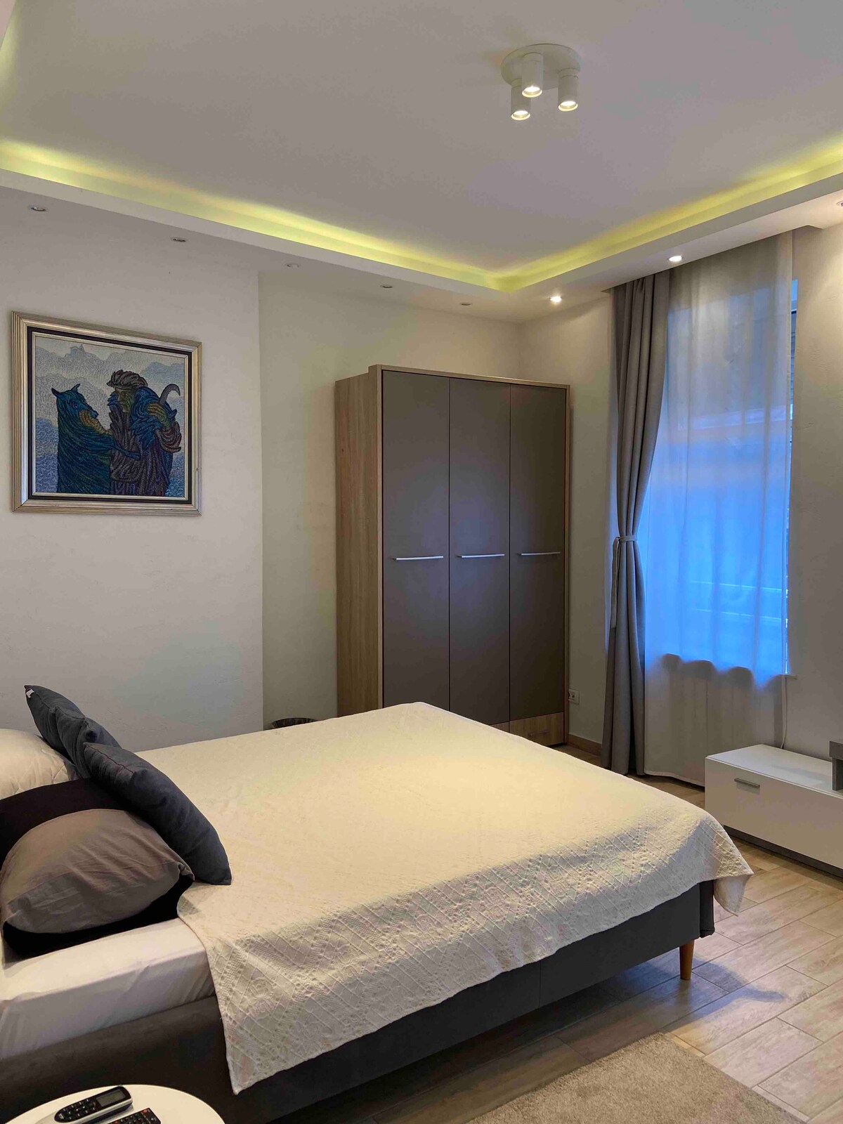 საძინებელი 2