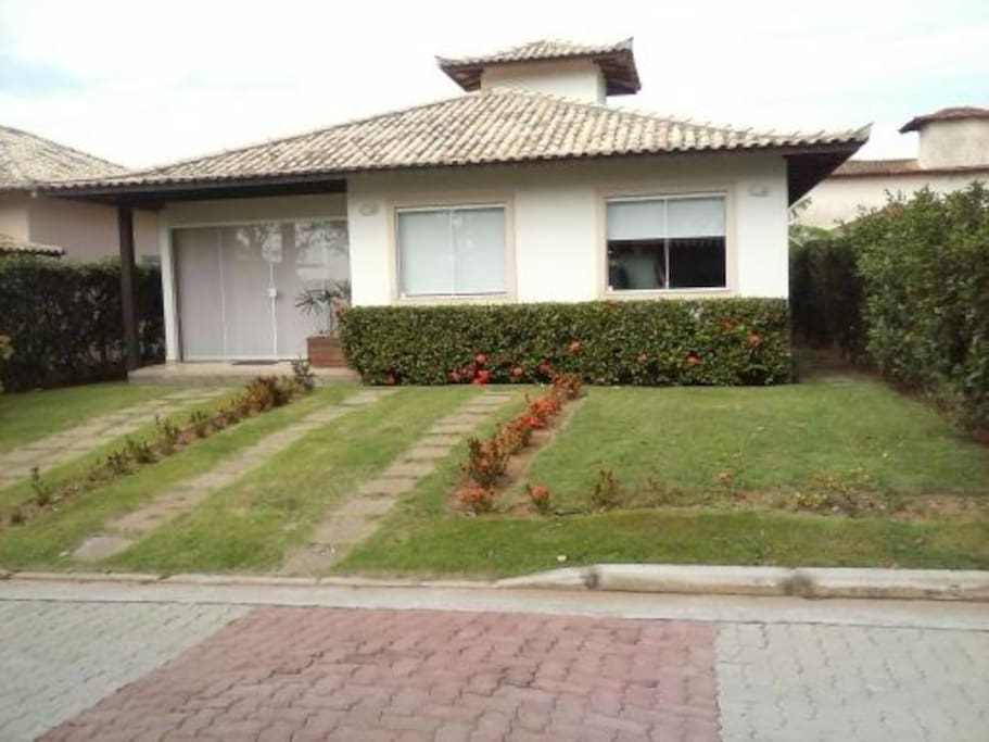 Estacionamento