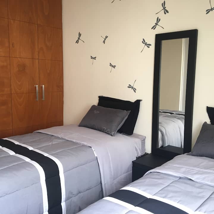 Спална соба 2