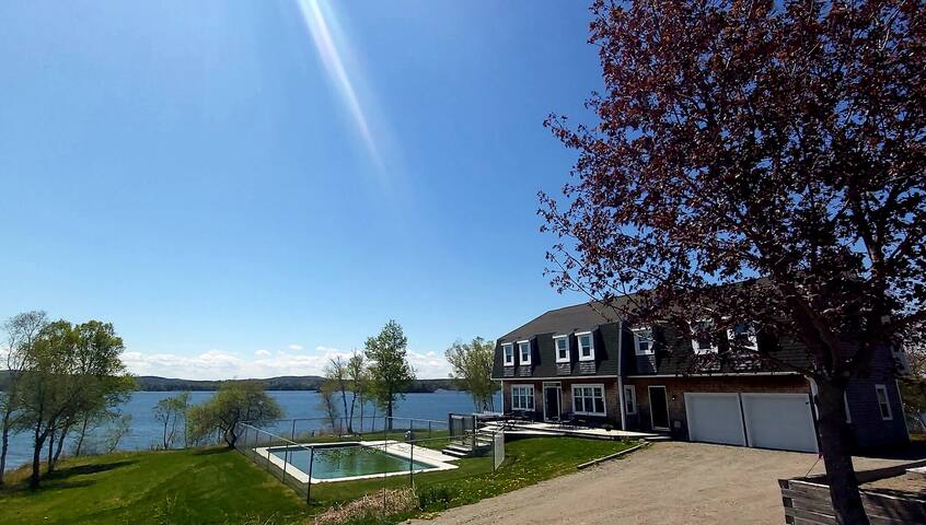 River’s Edge Retreat