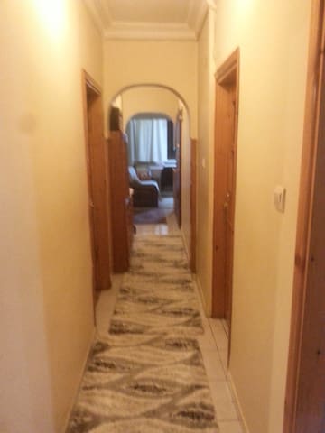 Zwei Zimmer zu vermieten