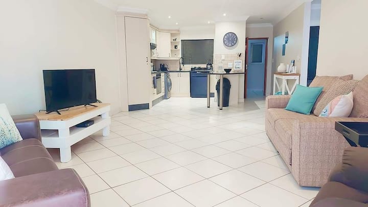 Всекидневна