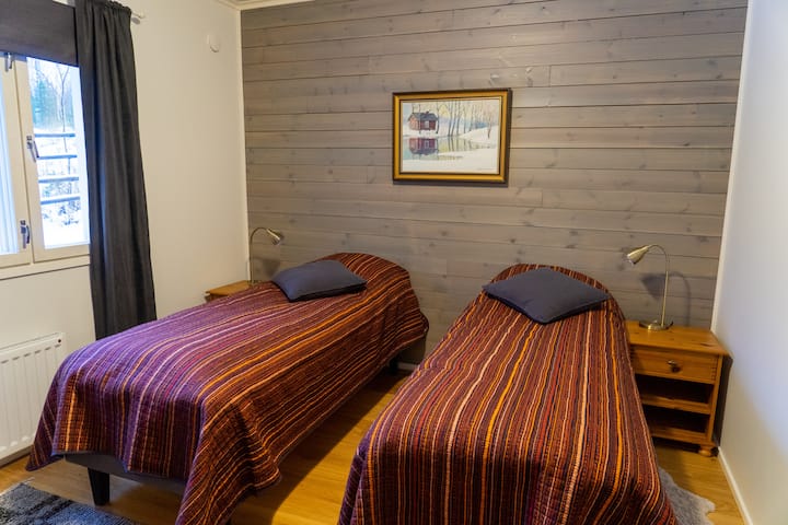 Chambre 1