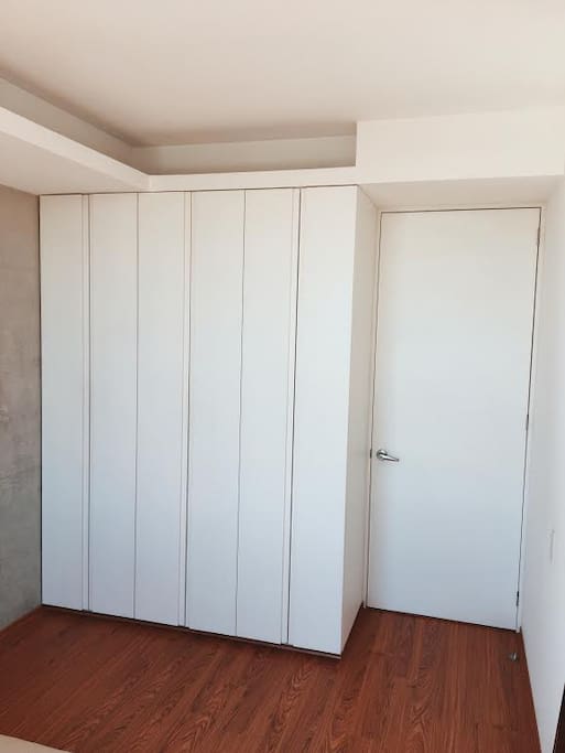 closet