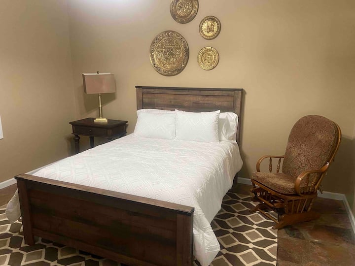 Dormitorio #2