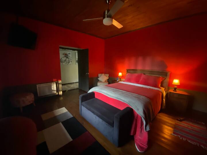 Habitación 1