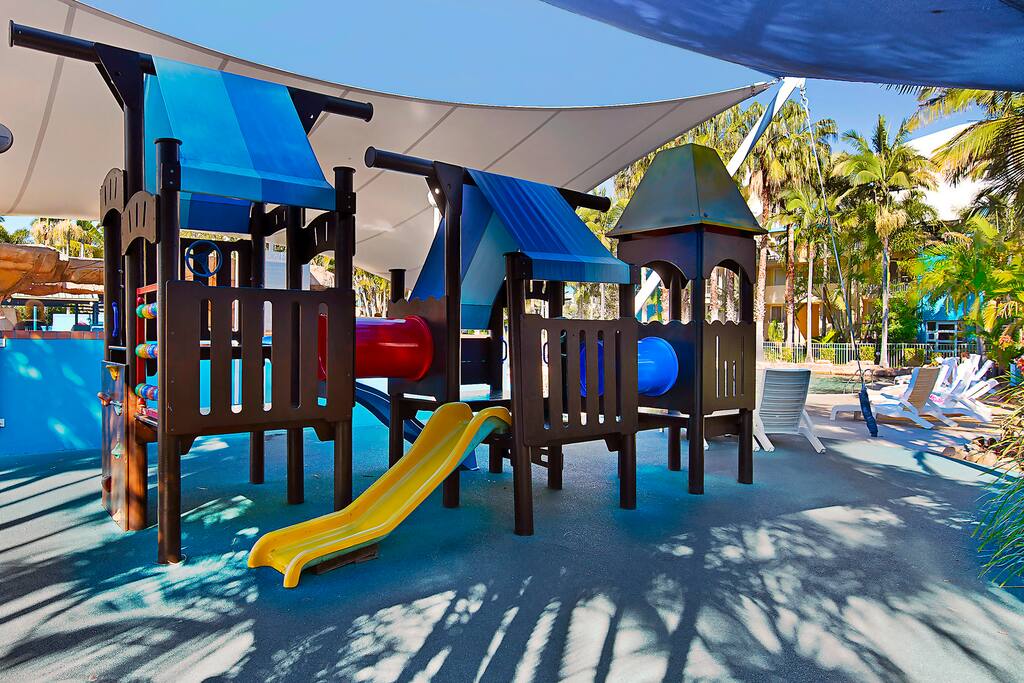 Children's playground