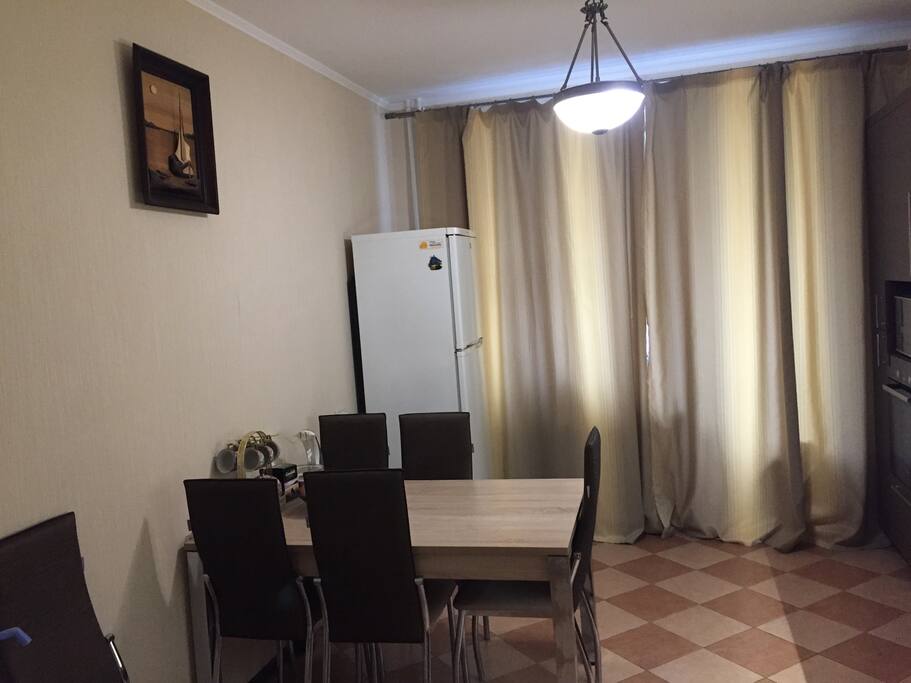 Кухня