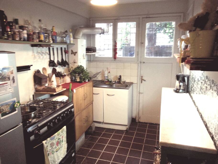 Cocina